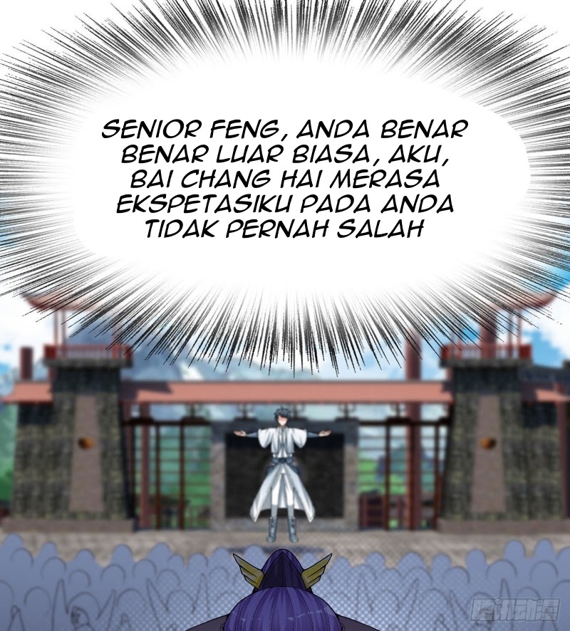 I Picked Up An Attribute Chapter 47 - halaman 47