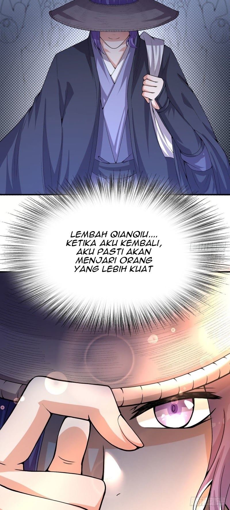 I Picked Up An Attribute Chapter 47 - halaman 48