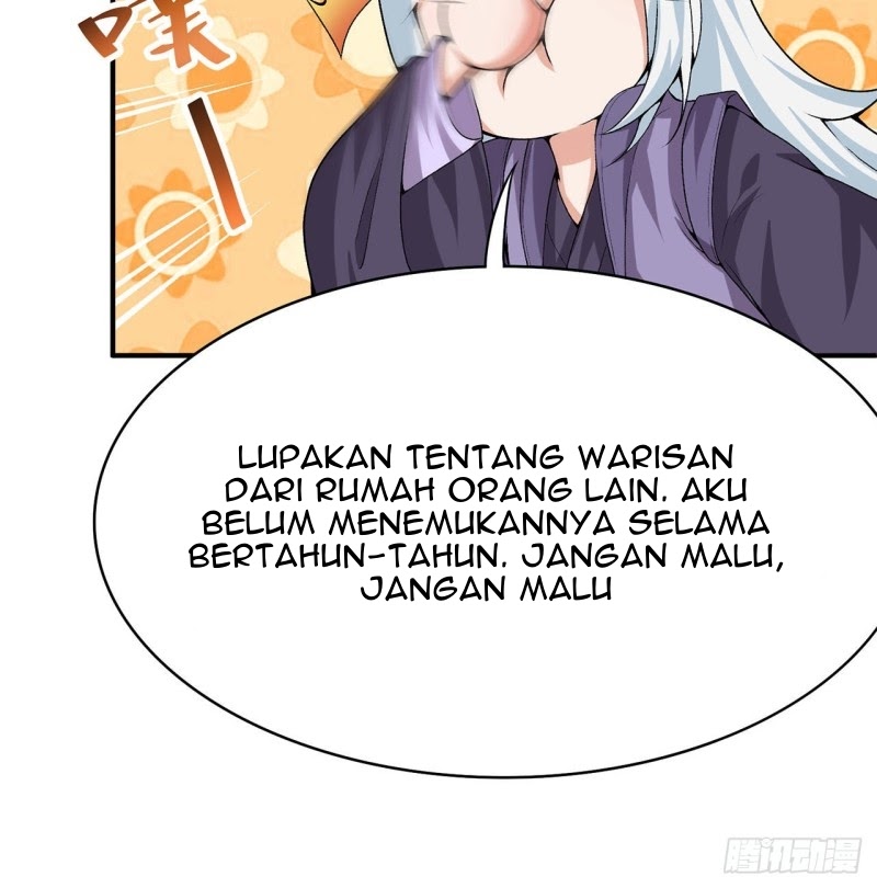 I Picked Up An Attribute Chapter 47 - halaman 54