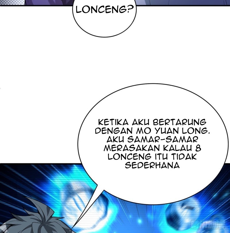 I Picked Up An Attribute Chapter 47 - halaman 56
