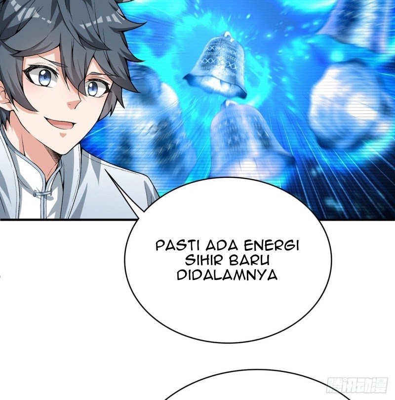 I Picked Up An Attribute Chapter 47 - halaman 57