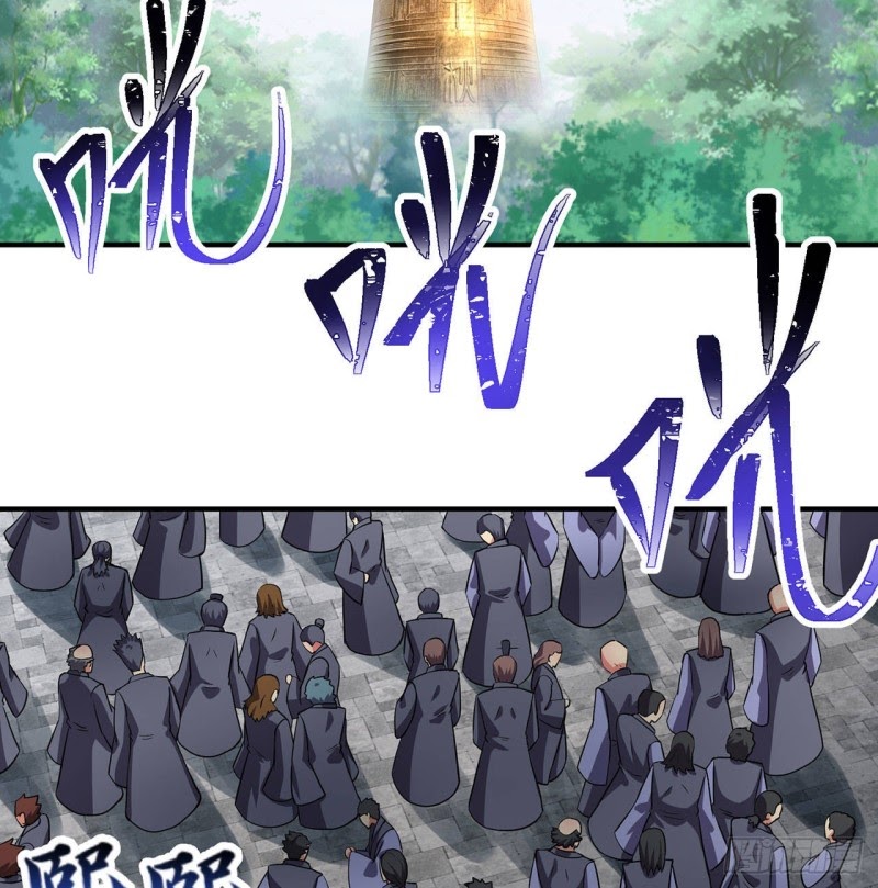 I Picked Up An Attribute Chapter 47 - halaman 6