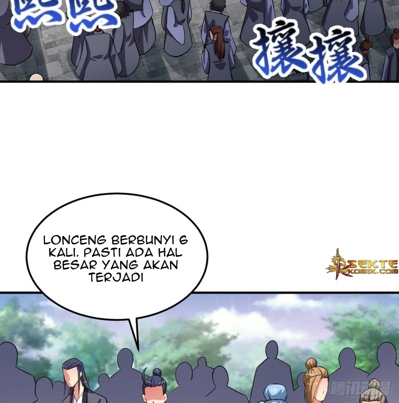 I Picked Up An Attribute Chapter 47 - halaman 7