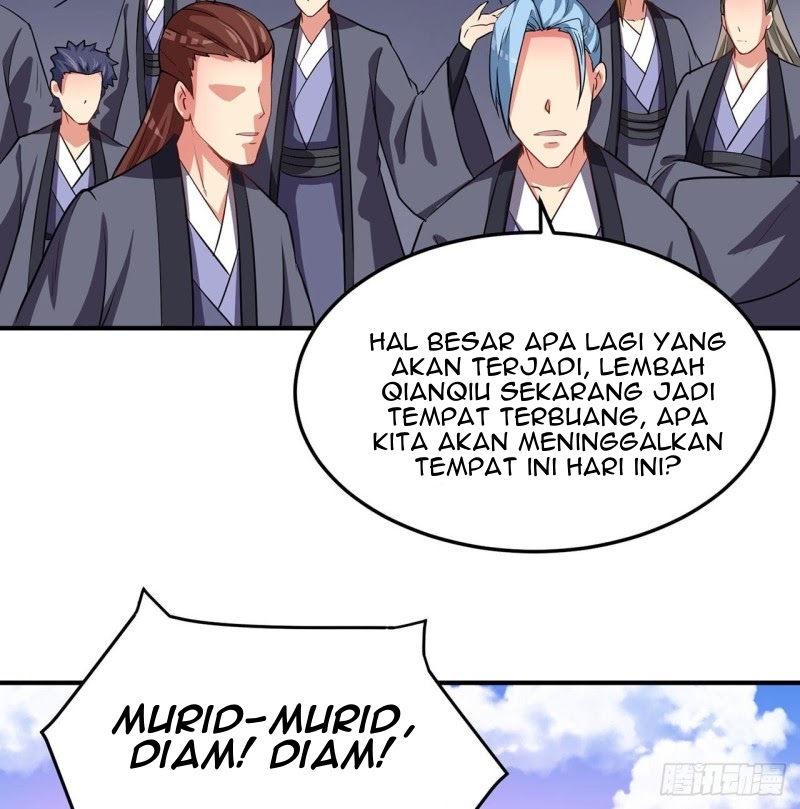 I Picked Up An Attribute Chapter 47 - halaman 8
