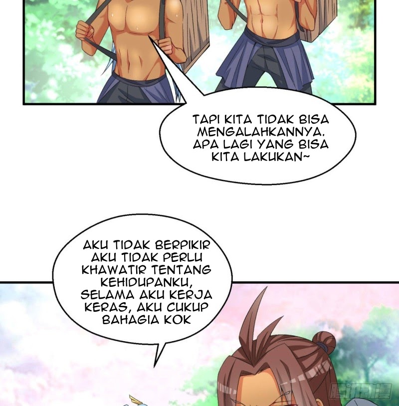 I Picked Up An Attribute Chapter 48 - halaman 11