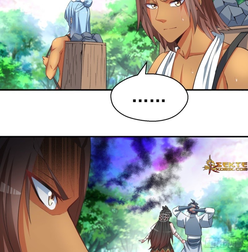 I Picked Up An Attribute Chapter 48 - halaman 12