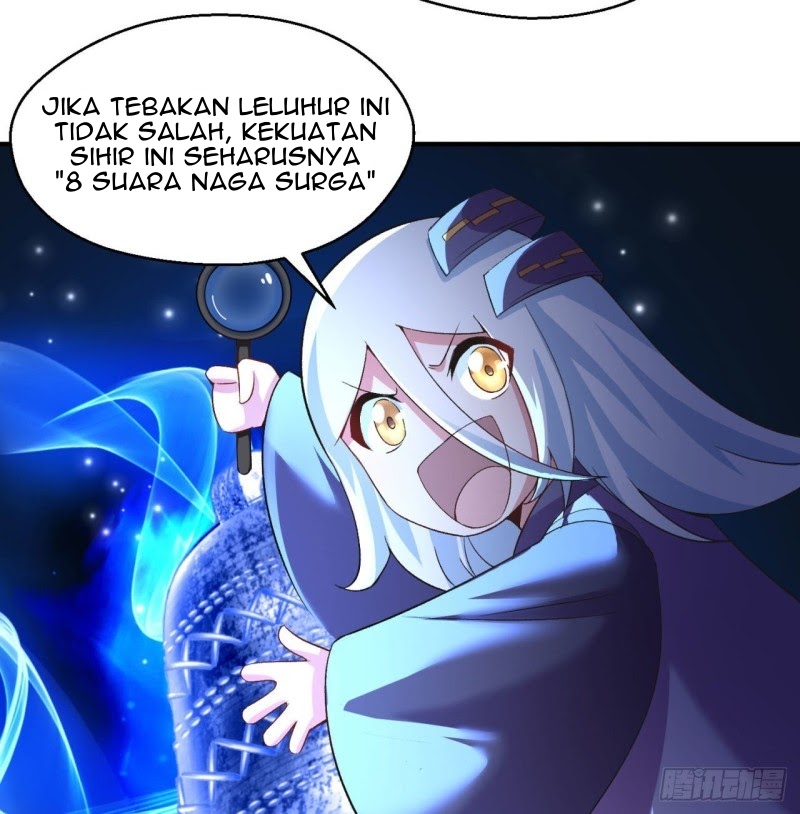 I Picked Up An Attribute Chapter 48 - halaman 16