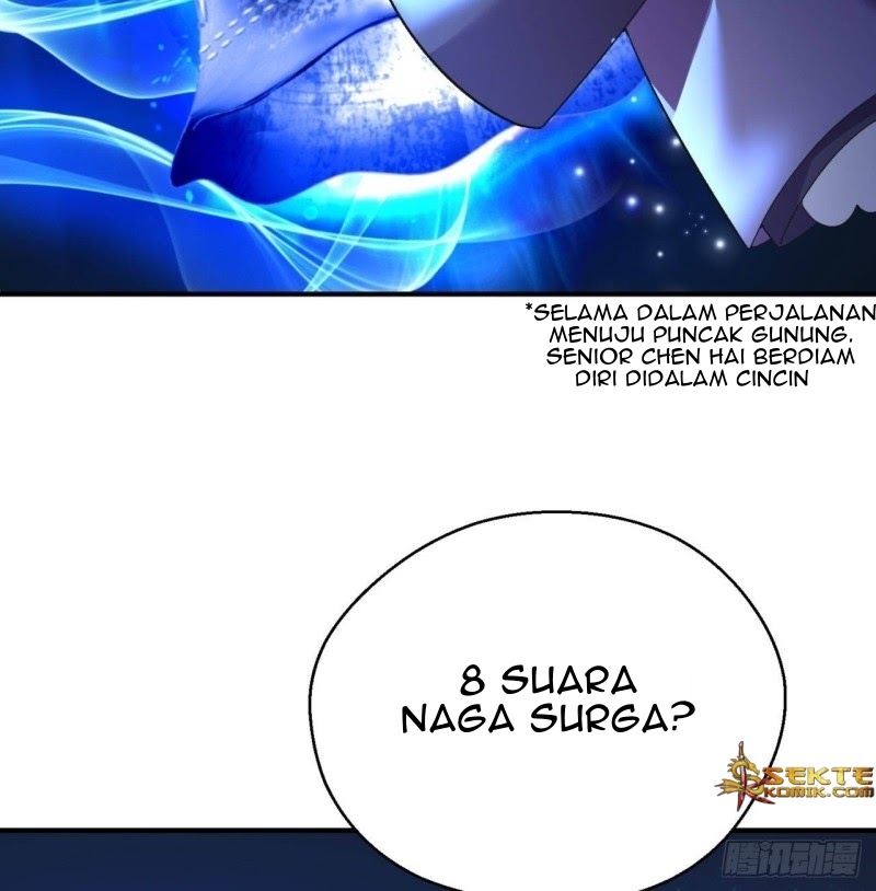I Picked Up An Attribute Chapter 48 - halaman 17
