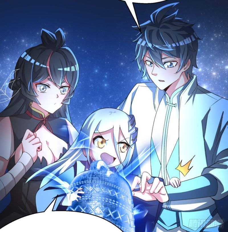 I Picked Up An Attribute Chapter 48 - halaman 18