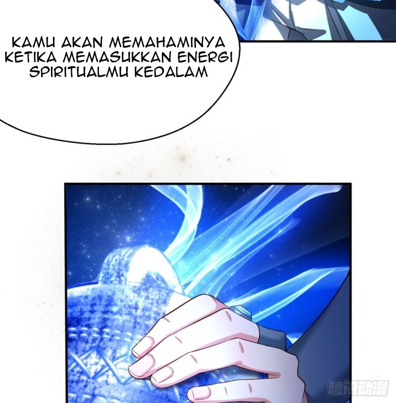 I Picked Up An Attribute Chapter 48 - halaman 19