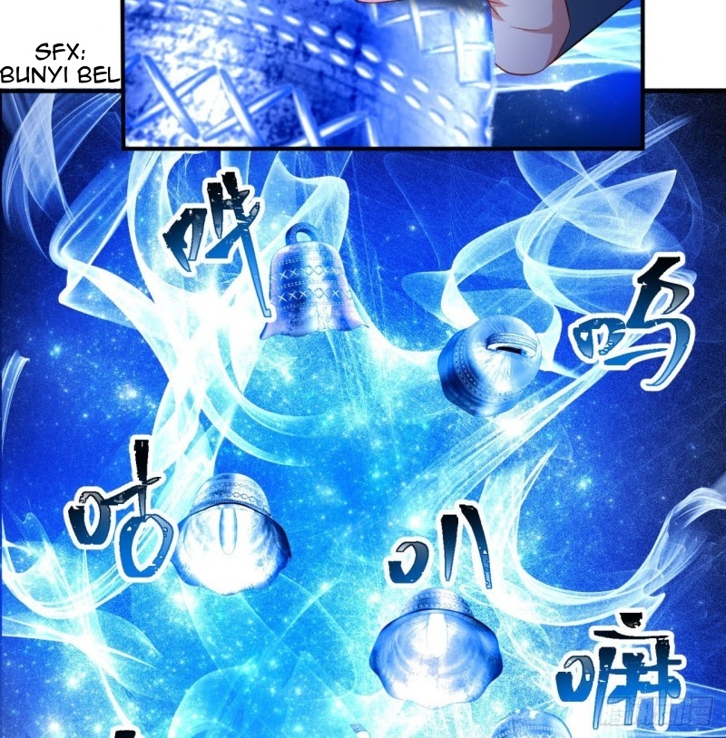 I Picked Up An Attribute Chapter 48 - halaman 20