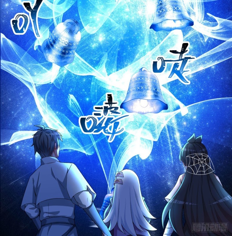 I Picked Up An Attribute Chapter 48 - halaman 21