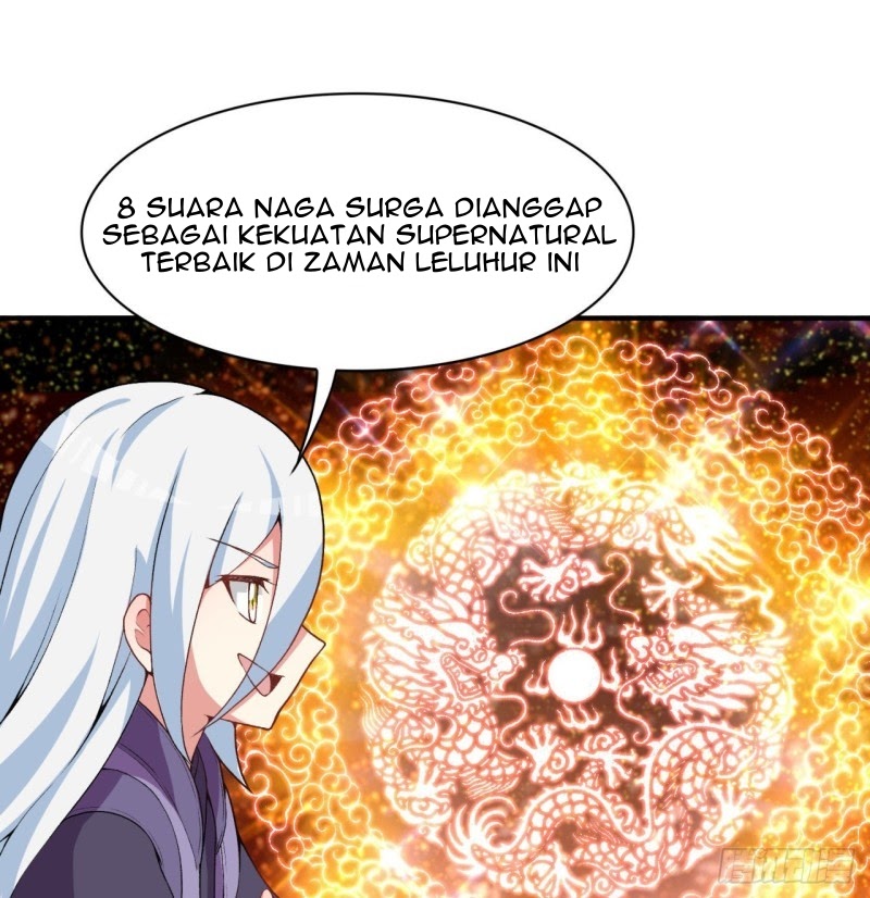 I Picked Up An Attribute Chapter 48 - halaman 23