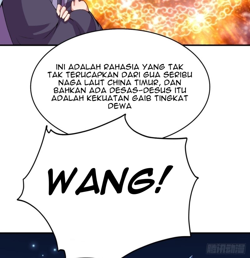 I Picked Up An Attribute Chapter 48 - halaman 24