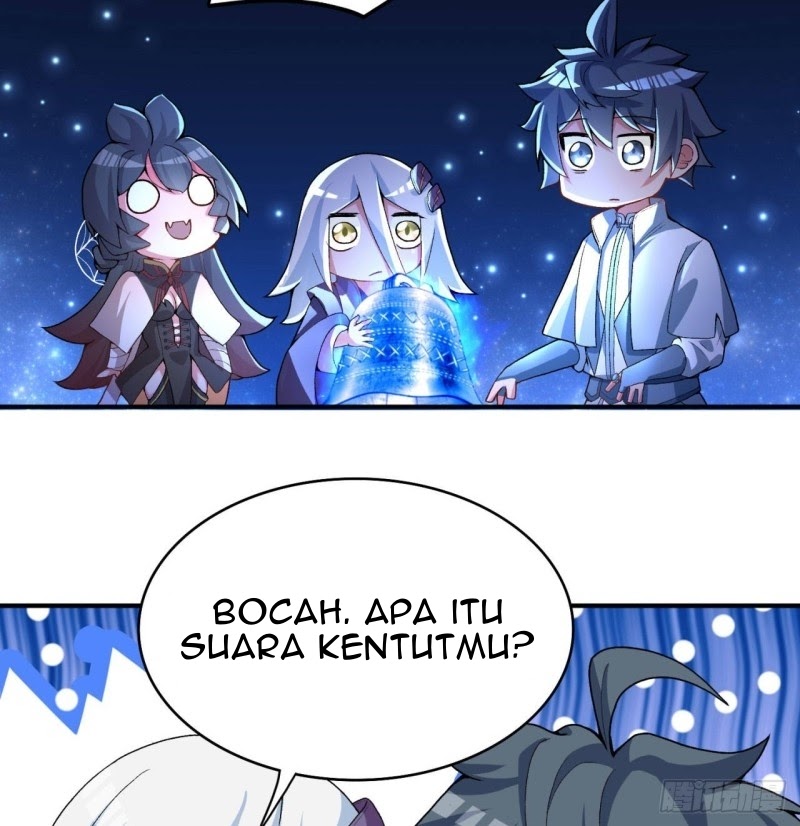 I Picked Up An Attribute Chapter 48 - halaman 25