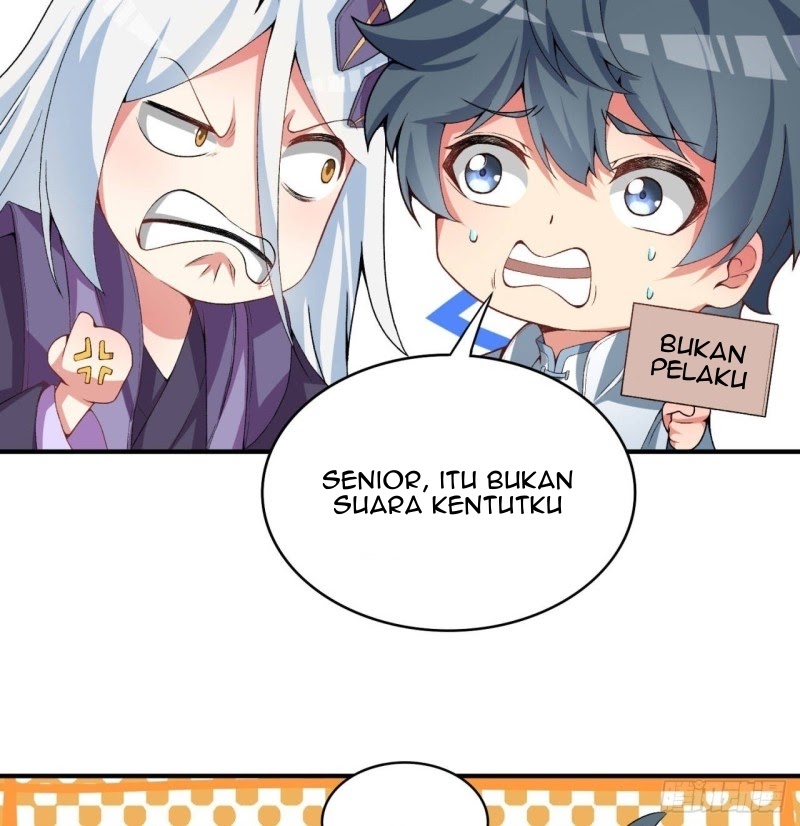 I Picked Up An Attribute Chapter 48 - halaman 26