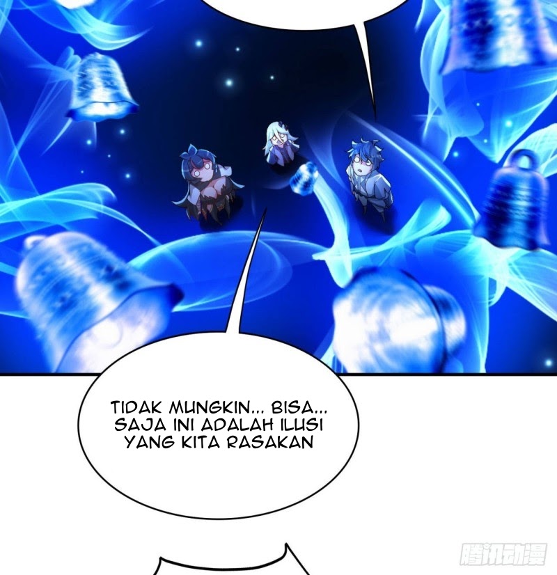 I Picked Up An Attribute Chapter 48 - halaman 28