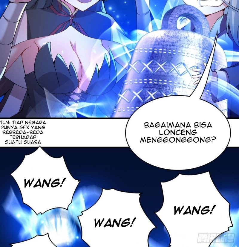 I Picked Up An Attribute Chapter 48 - halaman 30