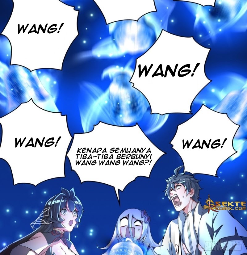 I Picked Up An Attribute Chapter 48 - halaman 31