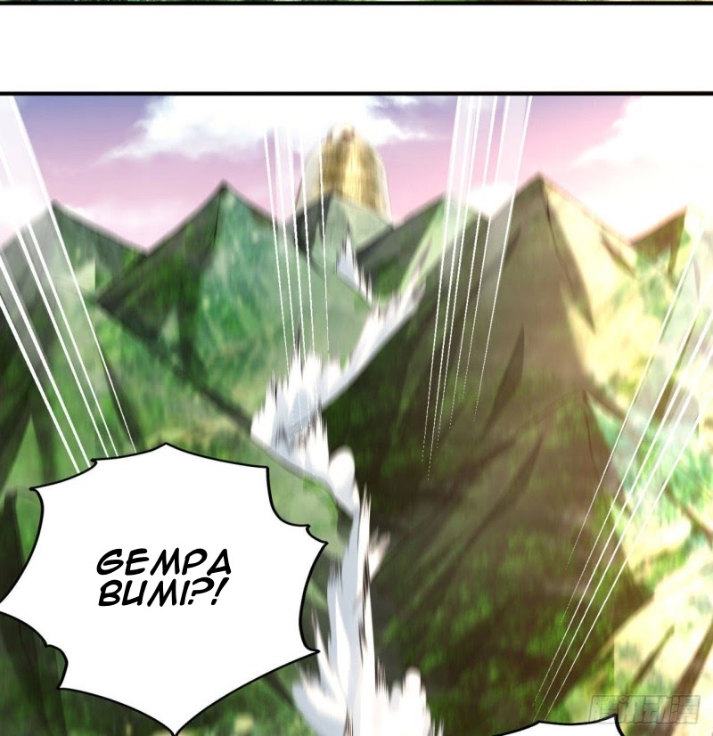 I Picked Up An Attribute Chapter 48 - halaman 33