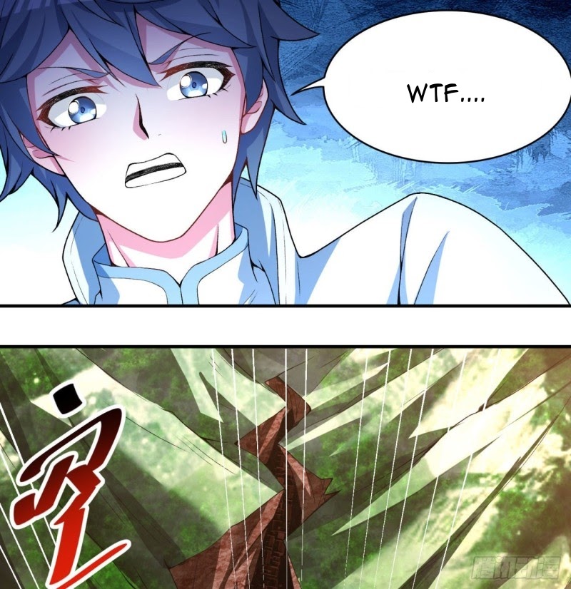 I Picked Up An Attribute Chapter 48 - halaman 37