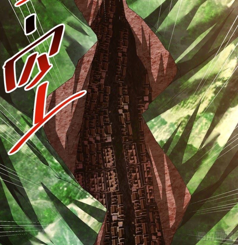 I Picked Up An Attribute Chapter 48 - halaman 38