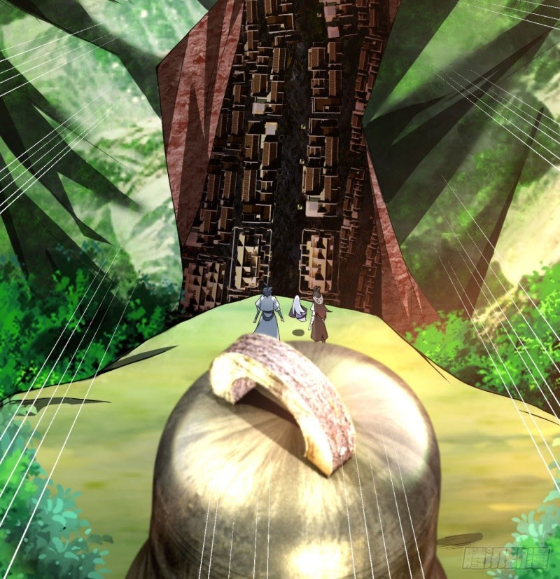 I Picked Up An Attribute Chapter 48 - halaman 39