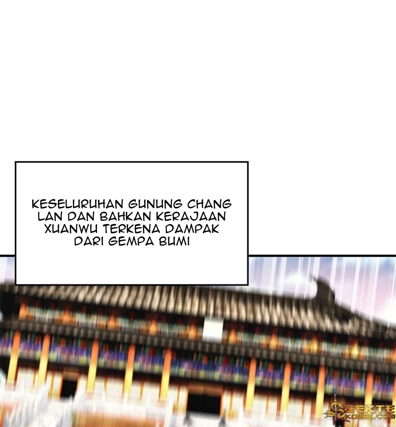 I Picked Up An Attribute Chapter 48 - halaman 41