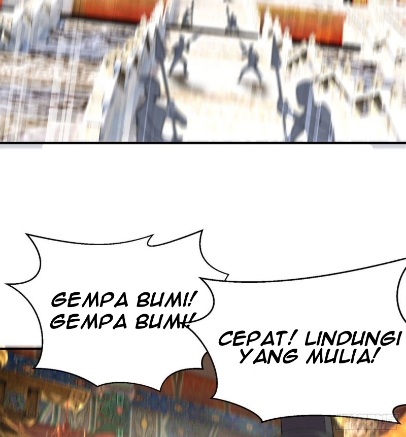 I Picked Up An Attribute Chapter 48 - halaman 42