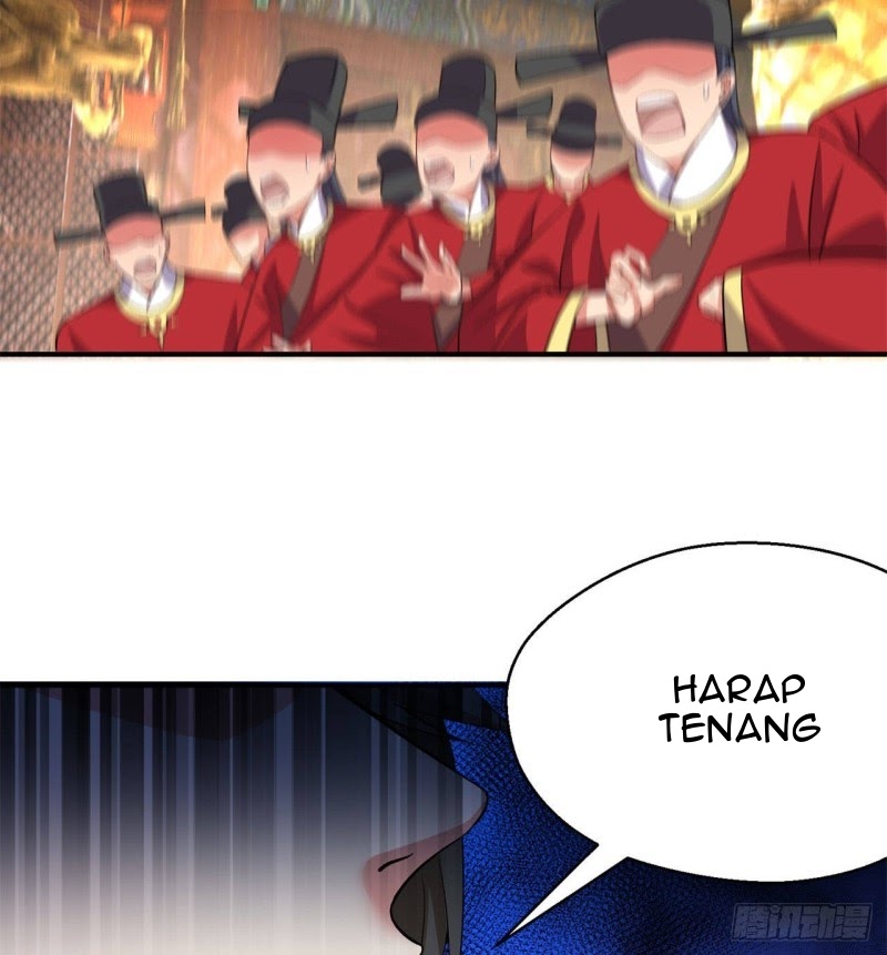 I Picked Up An Attribute Chapter 48 - halaman 43