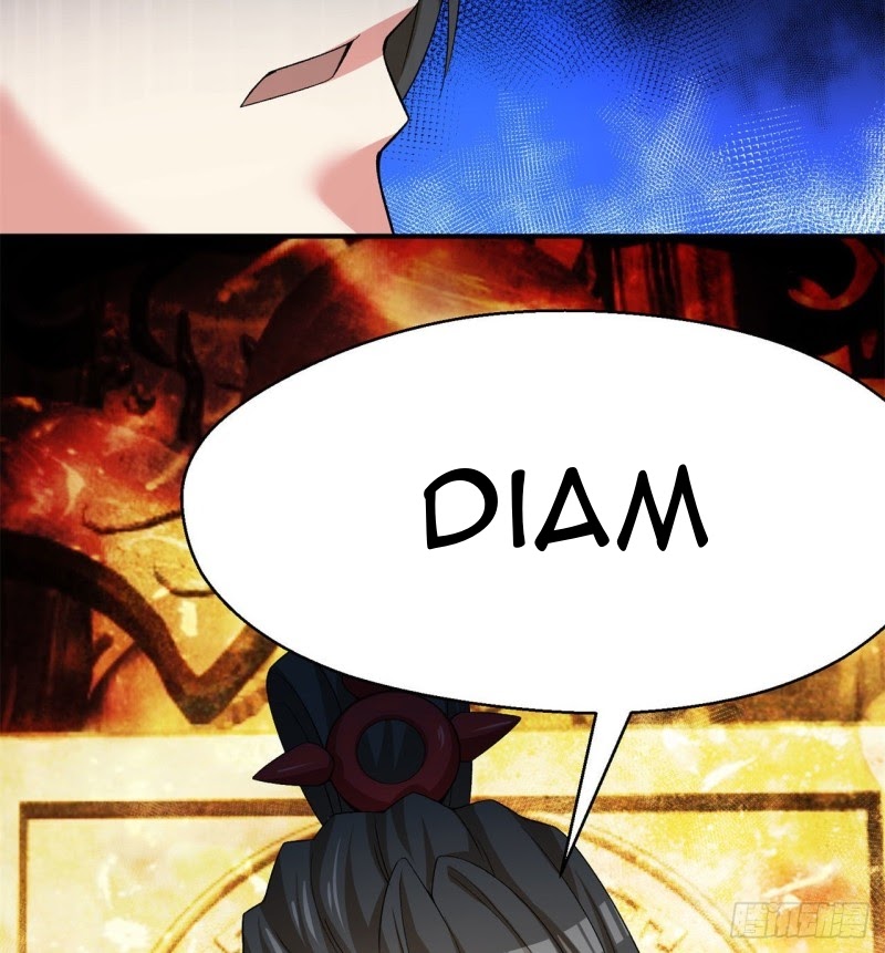 I Picked Up An Attribute Chapter 48 - halaman 44
