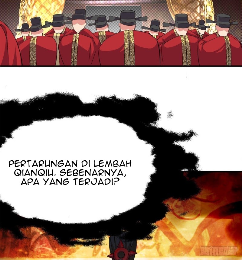 I Picked Up An Attribute Chapter 48 - halaman 47