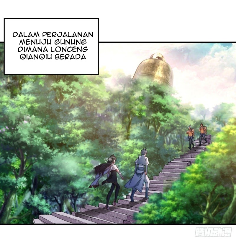 I Picked Up An Attribute Chapter 48 - halaman 5