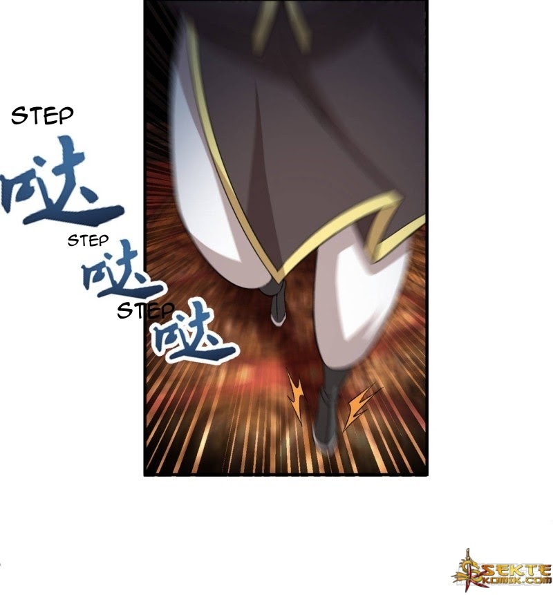 I Picked Up An Attribute Chapter 48 - halaman 51
