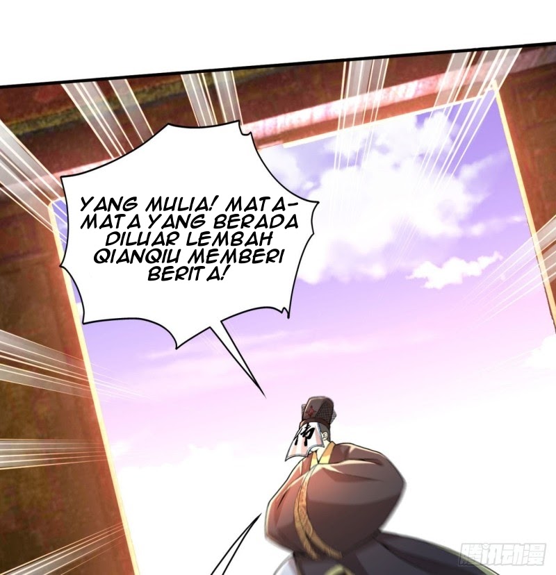I Picked Up An Attribute Chapter 48 - halaman 52