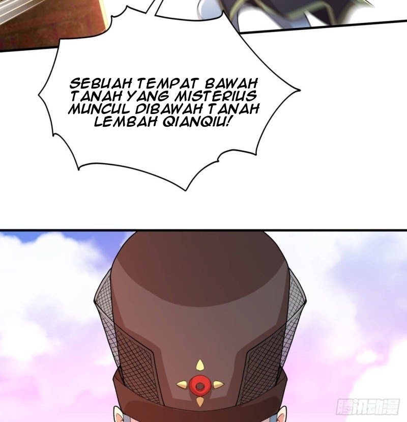 I Picked Up An Attribute Chapter 48 - halaman 53