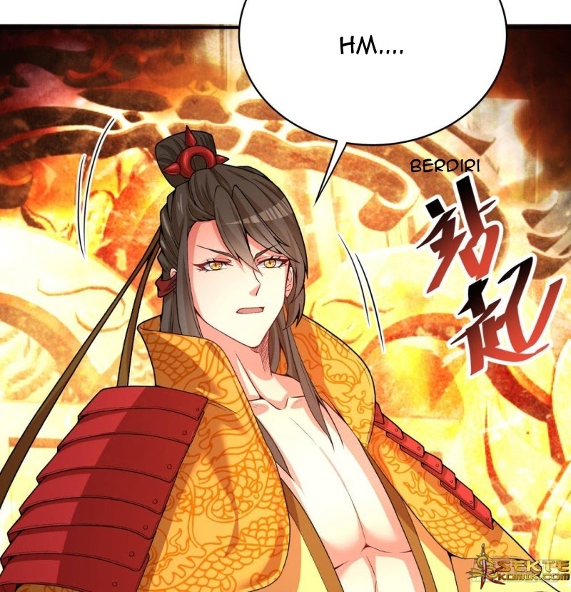 I Picked Up An Attribute Chapter 48 - halaman 56