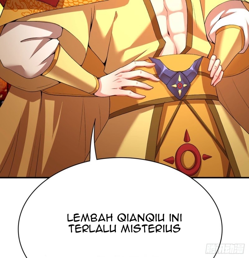 I Picked Up An Attribute Chapter 48 - halaman 57