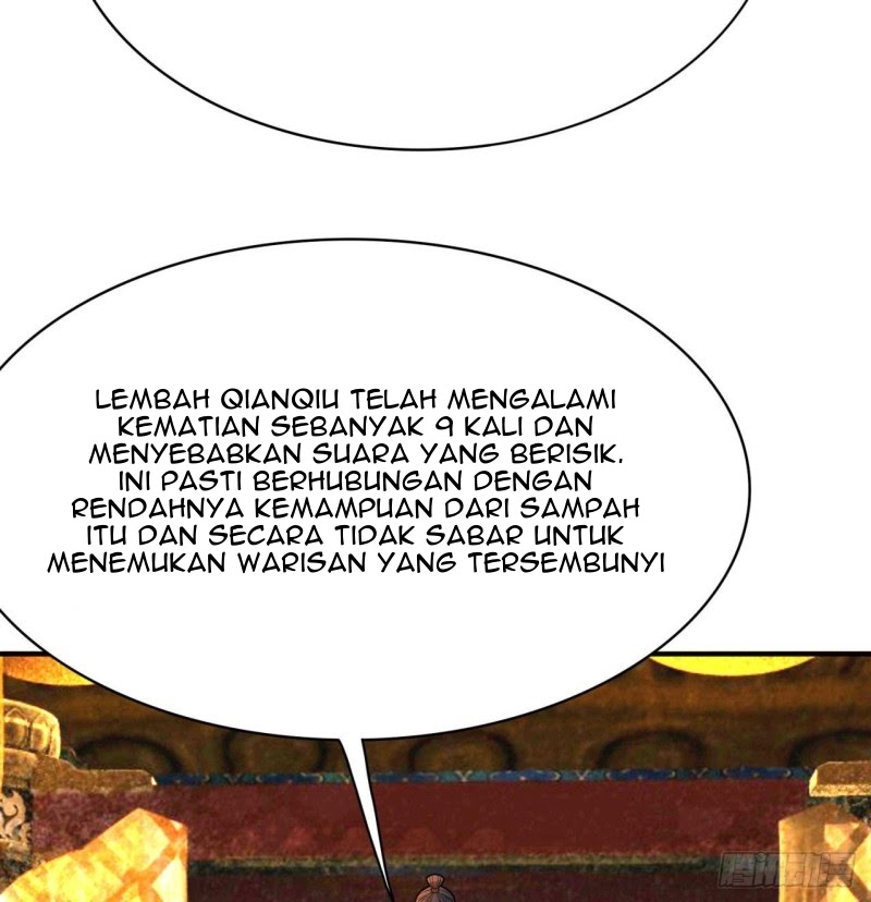 I Picked Up An Attribute Chapter 48 - halaman 58