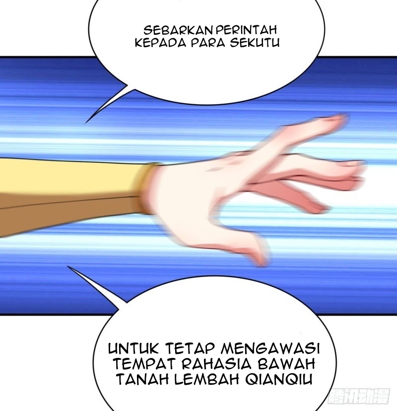 I Picked Up An Attribute Chapter 48 - halaman 60