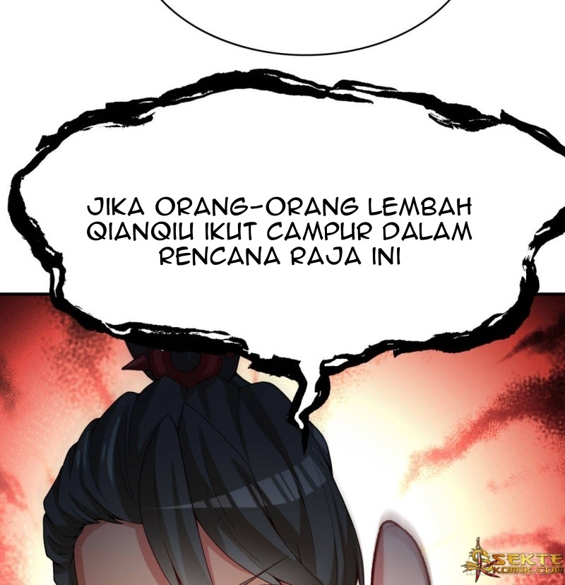 I Picked Up An Attribute Chapter 48 - halaman 61