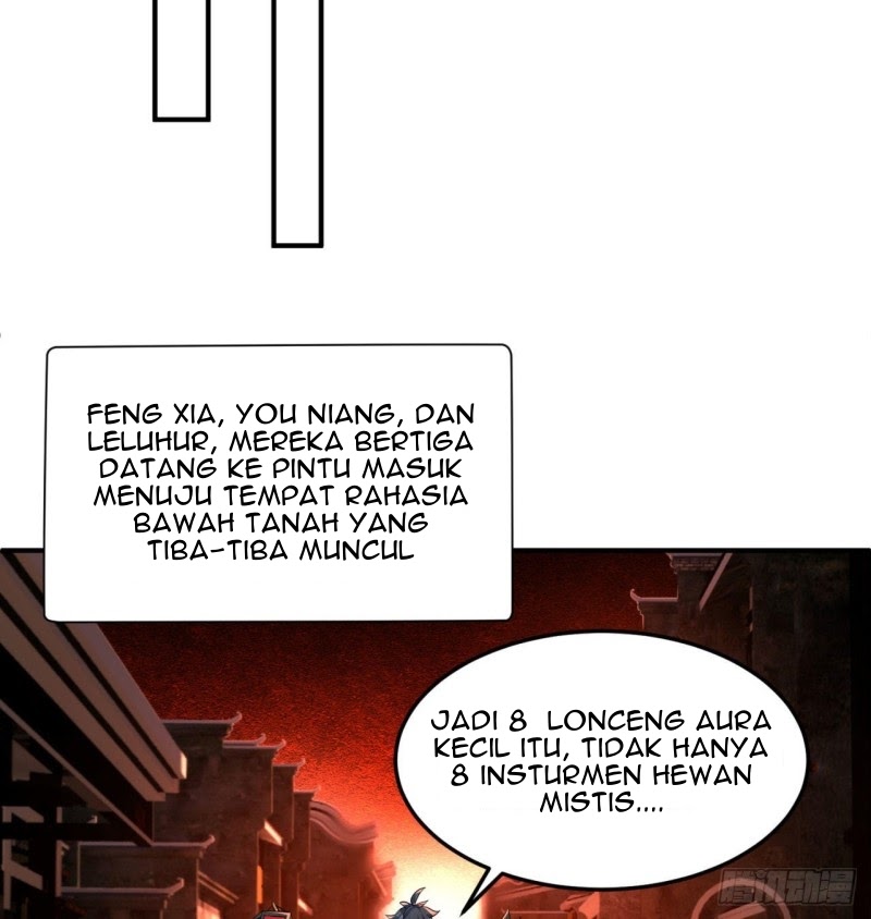 I Picked Up An Attribute Chapter 48 - halaman 65