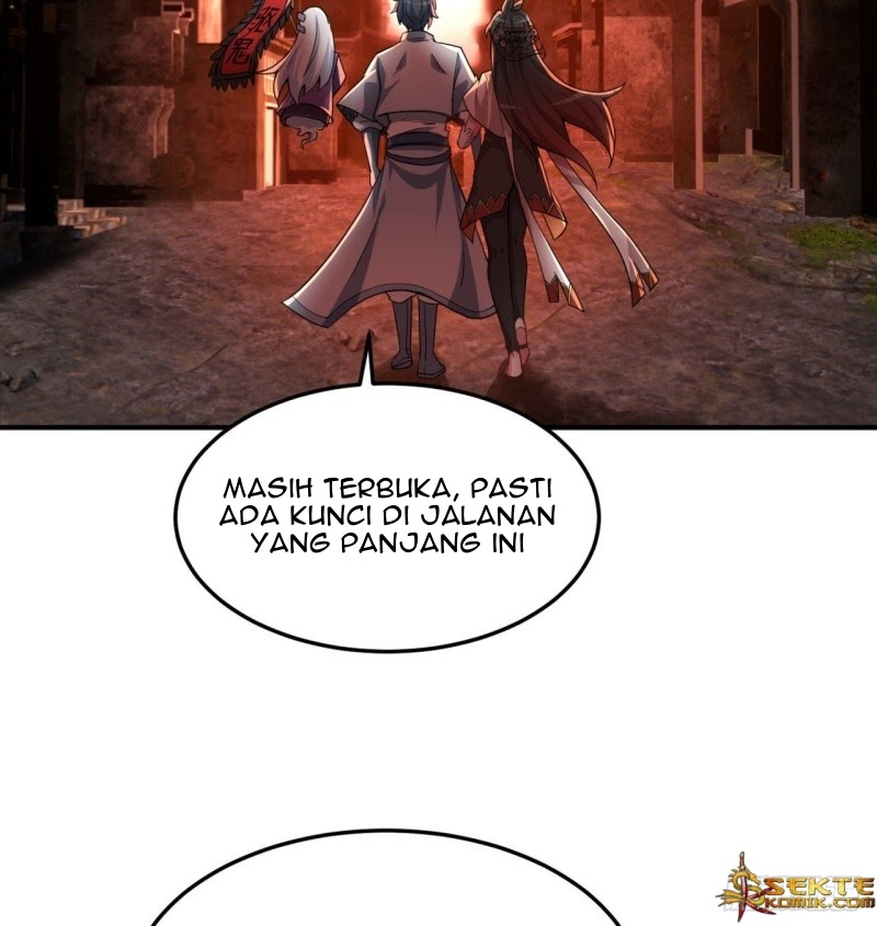 I Picked Up An Attribute Chapter 48 - halaman 66