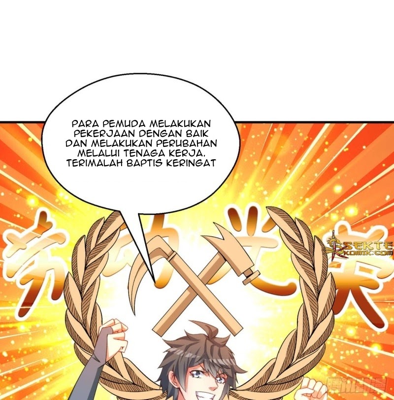 I Picked Up An Attribute Chapter 48 - halaman 7