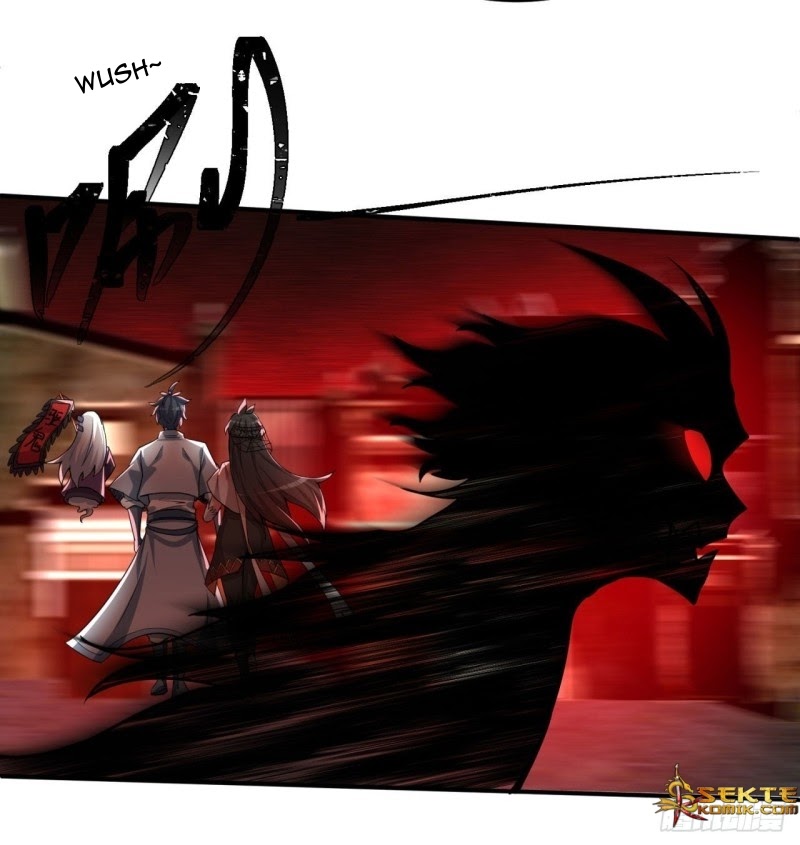 I Picked Up An Attribute Chapter 48 - halaman 70