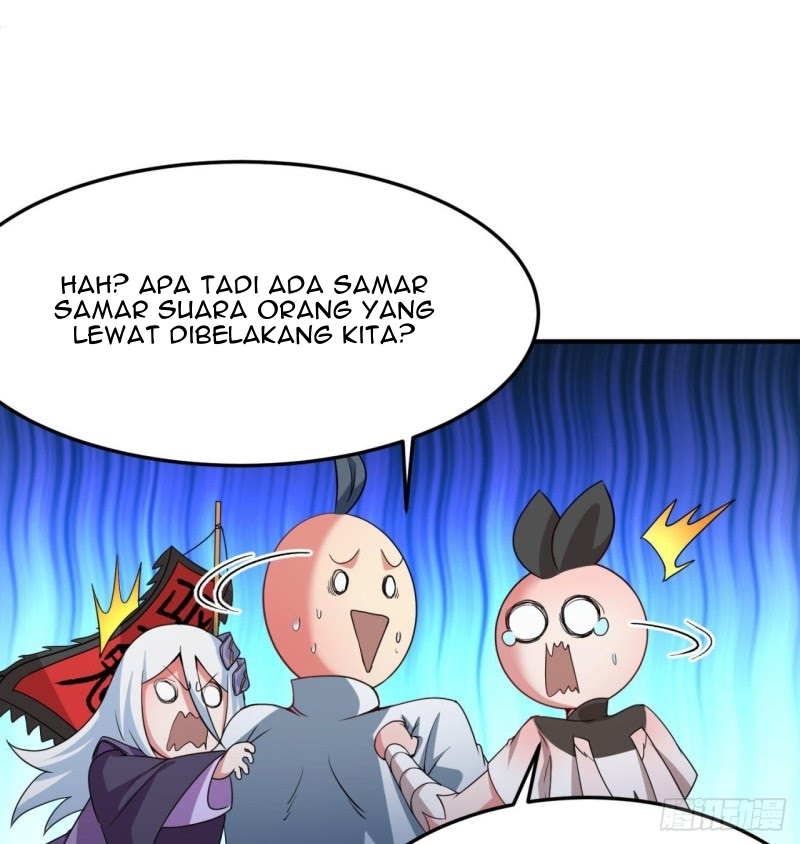 I Picked Up An Attribute Chapter 48 - halaman 71