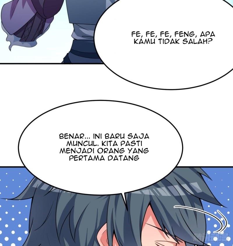 I Picked Up An Attribute Chapter 48 - halaman 72