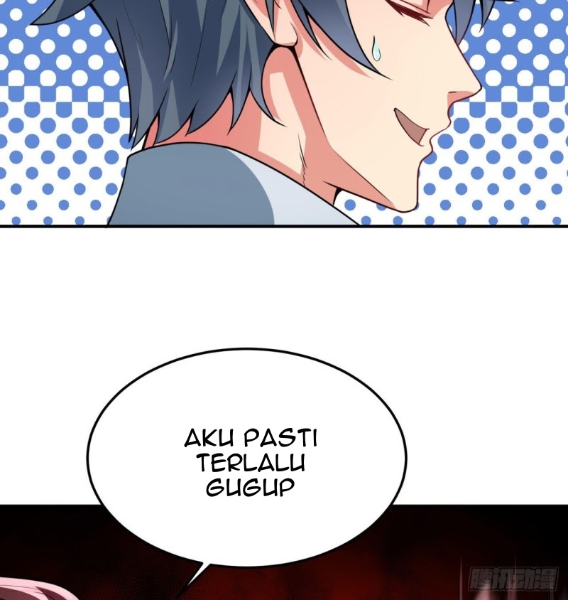 I Picked Up An Attribute Chapter 48 - halaman 73