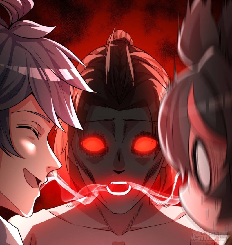 I Picked Up An Attribute Chapter 48 - halaman 74