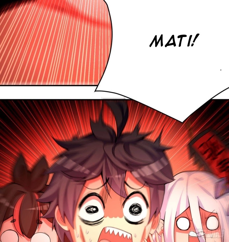 I Picked Up An Attribute Chapter 48 - halaman 77